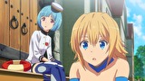 叛逆性ミリオンアーサー　第１２話　団長失格