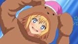 叛逆性ミリオンアーサー　第１４話　戦慄の秘湯！！