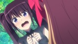 叛逆性ミリオンアーサー　第１６話　歌姫がやって来るヤァ！ヤァ！ヤァ！