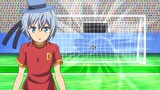 叛逆性ミリオンアーサー　第１７話　キャプテン団長