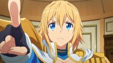 叛逆性ミリオンアーサー　第１８話　歴史の改竄