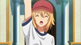 叛逆性ミリオンアーサー　第１９話　奪われたエクスカリバー