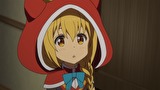 叛逆性ミリオンアーサー　第２０話　赤ずきんちゃん気をつけて