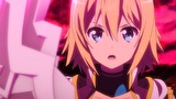 叛逆性ミリオンアーサー　第２３話　叛逆の未来へ