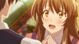 京都寺町三条のホームズ　第２話　葵の頃に