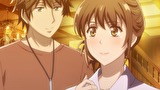 京都寺町三条のホームズ　第４話　祭りのあとに