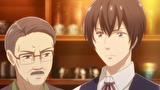 京都寺町三条のホームズ　第５話　失われた龍