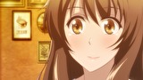 京都寺町三条のホームズ　第８話　聖夜の涙とアリバイ崩し