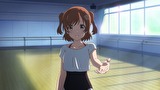 少女☆歌劇 レヴュースタァライト　第１話　舞台少女