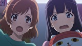 少女☆歌劇 レヴュースタァライト　第２話　運命の舞台