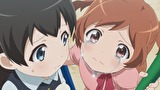 少女☆歌劇 レヴュースタァライト　第８話　ひかり、さす方へ