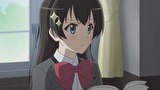 少女☆歌劇 レヴュースタァライト　第９話　星祭りの夜に