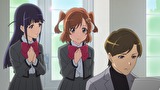 少女☆歌劇 レヴュースタァライト　第１１話　わたしたちは