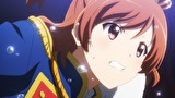 少女☆歌劇 レヴュースタァライト　第１２話　レヴュースタァライト