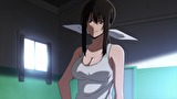 はねバド！　第３話　アイツは完璧だった