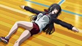 はねバド！　第４話　私も今、迷子なんだ
