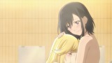 はねバド！　第５話　一人じゃないよ