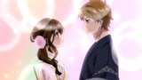 雨色ココア　ｓｉｄｅＧ　第２話