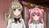 雨色ココア　ｓｉｄｅＧ　第８話　
