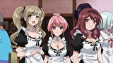 雨色ココア　ｓｉｄｅＧ　第１１話　