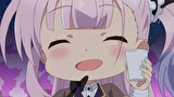 みにとじ　第３話　よざくら