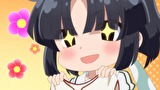 みにとじ　第４話　なかよし