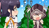 みにとじ　第５話　おねえさん