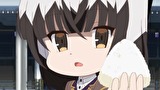 みにとじ　第６話　おむすび