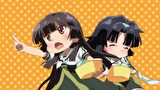 みにとじ　第７話　ほらいずんどうめい