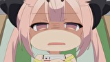 みにとじ　第８話　やさぐれ