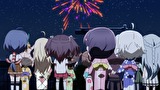 みにとじ　第１０話　はなび