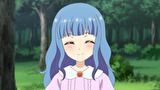 グリムノーツ　Ｔｈｅ　Ａｎｉｍａｔｉｏｎ　第３話　追憶のシンデレラ
