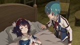グリムノーツ　Ｔｈｅ　Ａｎｉｍａｔｉｏｎ　第６話　エクスと白雪姫