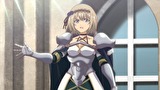 グリムノーツ　Ｔｈｅ　Ａｎｉｍａｔｉｏｎ　第１０話　オルレアンの聖女