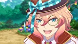 グリムノーツ　Ｔｈｅ　Ａｎｉｍａｔｉｏｎ　第１１話　不思議の国のレイナ