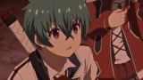 グリムノーツ　Ｔｈｅ　Ａｎｉｍａｔｉｏｎ　第１２話　誰も知らない童話