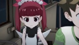 ケムリクサ　第３話　Ｅｐｉｓｏｄｅ．３