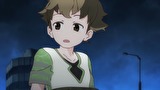 ケムリクサ　第４話　Ｅｐｉｓｏｄｅ．４