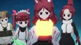 ケムリクサ　第５話　Ｅｐｉｓｏｄｅ．５