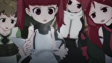 ケムリクサ　第６話　Ｅｐｉｓｏｄｅ．６