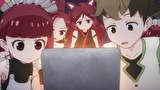 ケムリクサ　第８話　Ｅｐｉｓｏｄｅ．８
