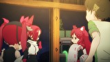 ケムリクサ　第９話　Ｅｐｉｓｏｄｅ．９