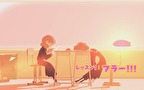 フライングベイビーズ　第１話　レッスン１：フラー！！！