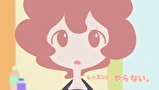 フライングベイビーズ　第２話　レッスン２：やらない。