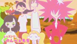 フライングベイビーズ　第１１話　レッスン１１：のんべえ先生