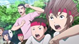 お前はまだグンマを知らない　第１０話　グンマの運動会(後編)