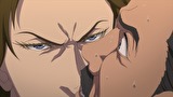 Fairy gone フェアリーゴーン　第１７話　『砂の上の天秤』