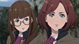 Fairy gone フェアリーゴーン　第１９話　『悲しい声と黒い本』