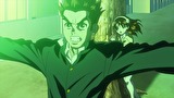 Dr.STONE（第1期）　第１話　STONE　WORLD