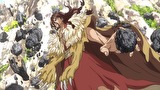 Dr.STONE（第1期）　第３話　科学の武器